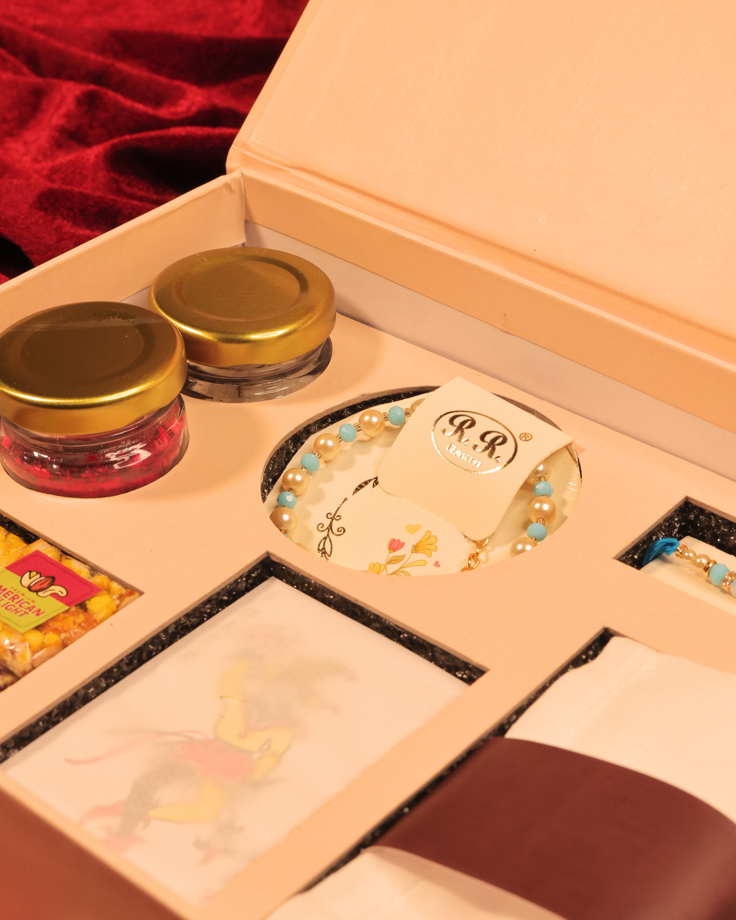 The Bhaiya Bhabhi Rakhi Edition