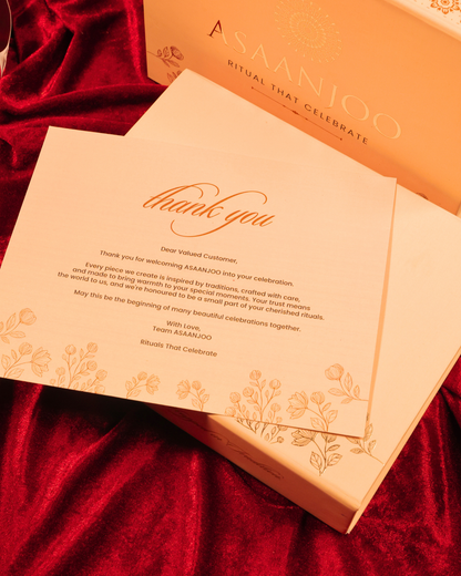 The Brother’s Rakhi Kit