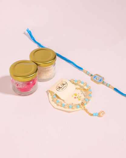 The Bhaiya Bhabhi Rakhi Edition