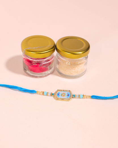 The Brother’s Rakhi Kit