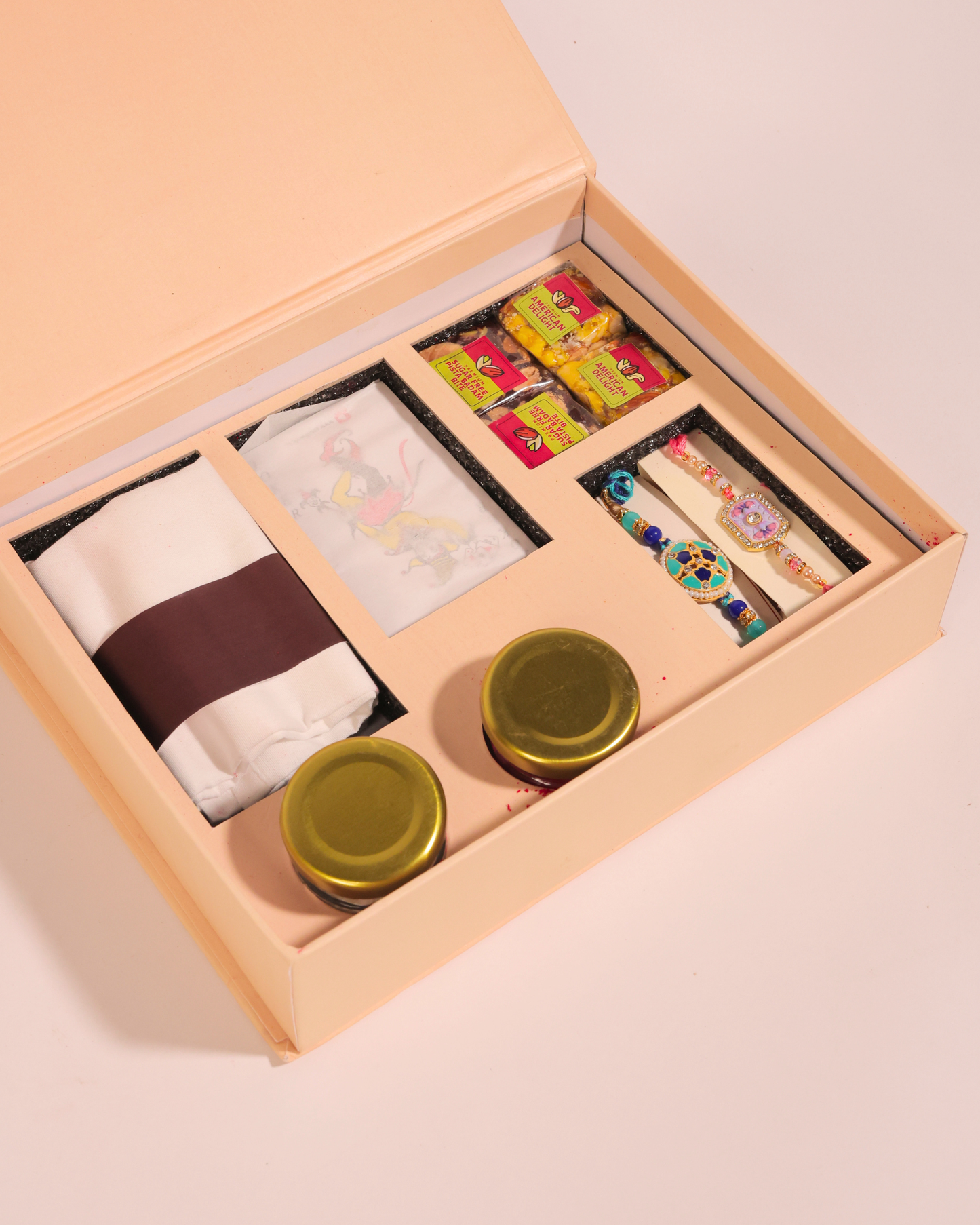 The Brother’s Rakhi Kit