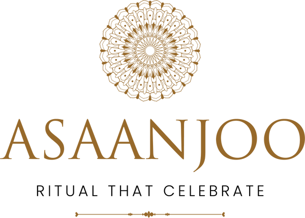 Asaanjoo
